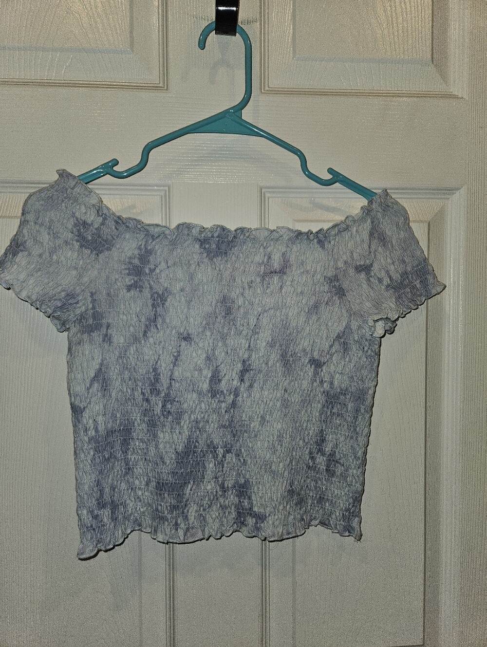 Junior SO Top Size L - Like New